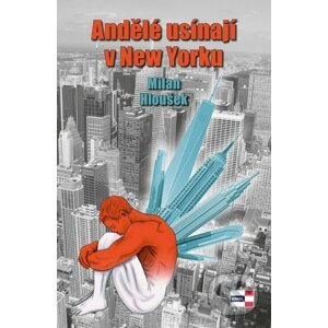 Andělé usínají v New Yorku - Milan Hloušek