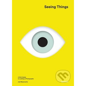 Seeing Things - Joel Meyerowitz
