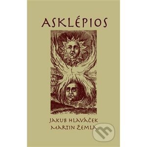 Asklépios - Jakub Hlaváček, Martin Žemla