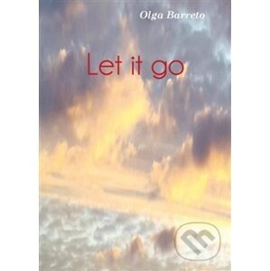 Let it go - Olga Barreto