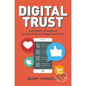 Digital Trust - Barry Connolly