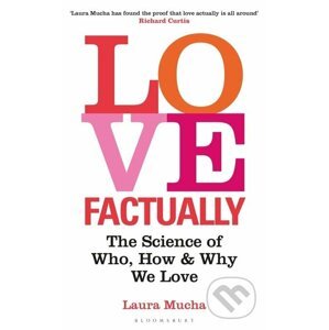 Love Factually - Laura Mucha