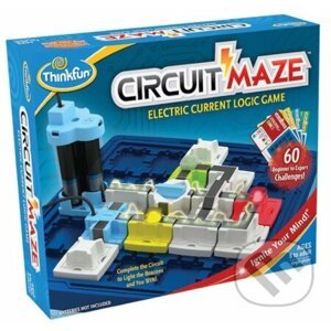 Circuit Maze - Corfix