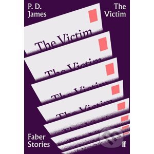 The Victim - P.D. James