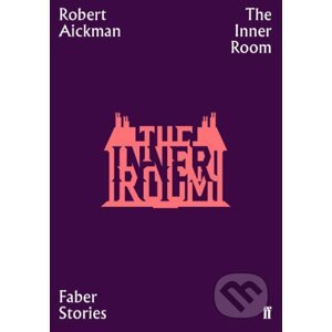 The Inner Room - Robert Aickman