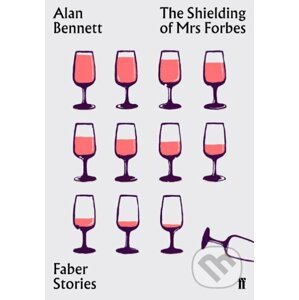 The Shielding of Mrs Forbes - Alan Bennett