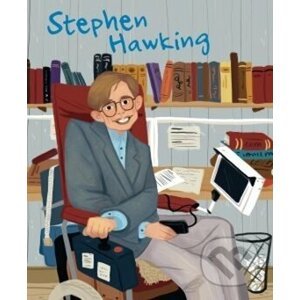 Stephen Hawking - Jane Kent, Isabel Munoz