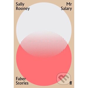 Mr Salary - Sally Rooney
