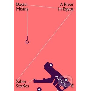 A River in Egypt - David Means