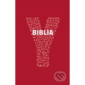 Y-Biblia - Spolok svätého Vojtecha