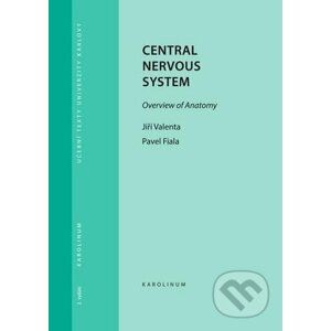 Central Nervous System - Jiří Valenta, Pavel Fiala