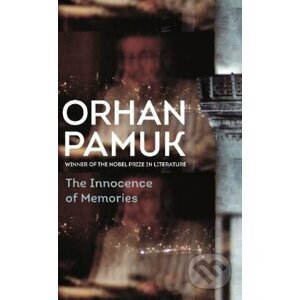 The Innocence of Memories - Orhan Pamuk