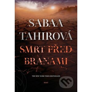 E-kniha Smrt před branami - Sabaa Tahir