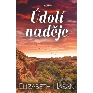 E-kniha Údolí naděje - Elizabeth Haran