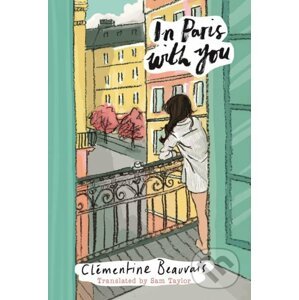 In Paris With You - Clementine Beauvais
