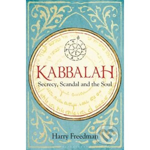 Kabbalah - Harry Freedman