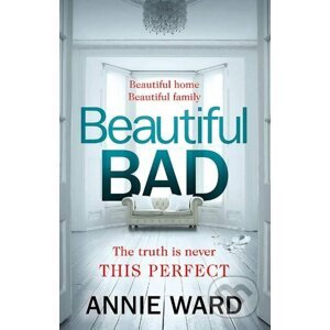 Beautiful Bad - Annie Ward