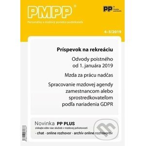 PMPP 4-5/2019 - Poradca podnikateľa
