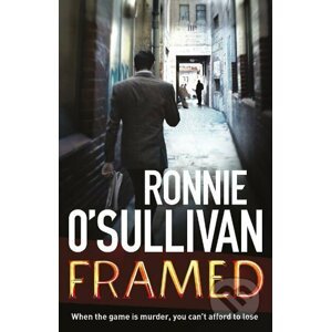 Framed - Ronnie O'Sullivan