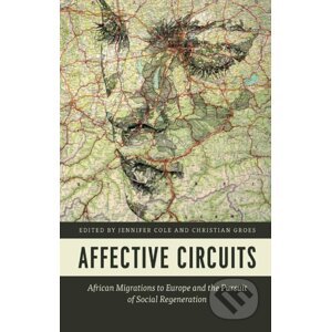 Affective Circuits - Jennifer Cole