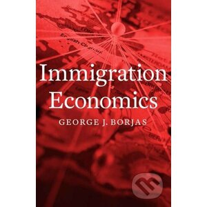 Immigration Economics - George J. Borjas