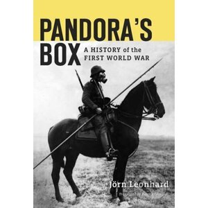 Pandora's Box - Jörn Leonhard