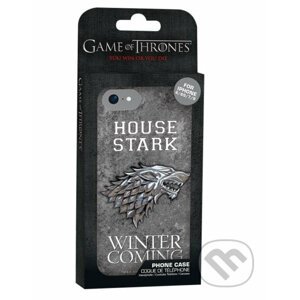 Púzdro na telefón Game of Thrones - Stark - Magicbox FanStyle