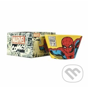 Miska Spider-Man - Magicbox FanStyle