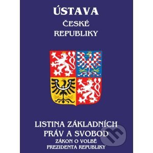 Ústava České republiky - Poradce s.r.o.