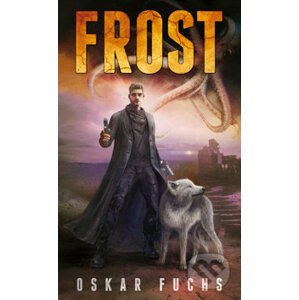 Frost - Oskar Fuchs