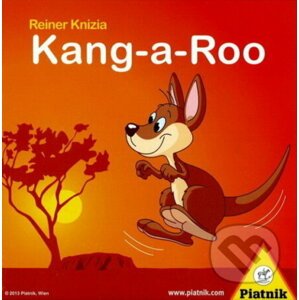 Kang-a-Roo - Piatnik
