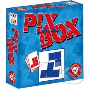 Pixbox - Piatnik