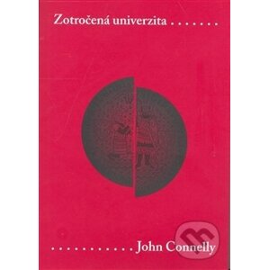 Zotročená univerzita - John Connelly