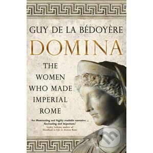 Domina - Guy De La Bédoyère