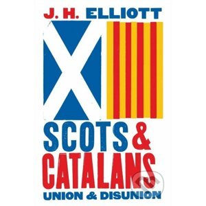 Scots and Catalans - John H. Elliott