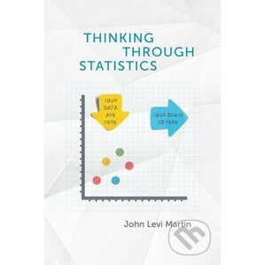 Thinking Through Statistics - John Levi Martin