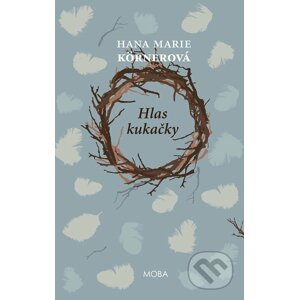 E-kniha Hlas kukačky - Hana Marie Körnerová
