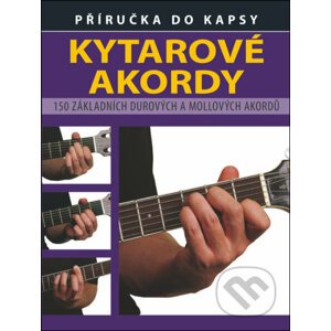 Kytarové akordy - Svojtka&Co.