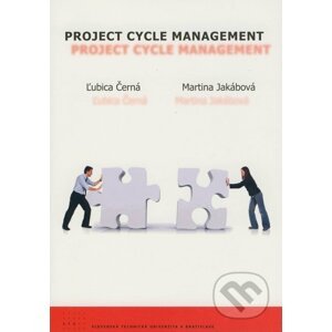 Project cycle management - Ľubica Černá, Martina Jakábová