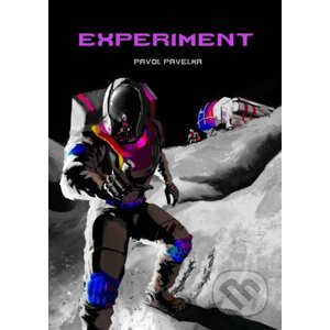 E-kniha Experiment - Pavol Pavelka