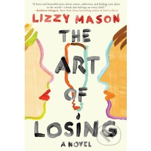 The Art of Losing - Lizzy Mason