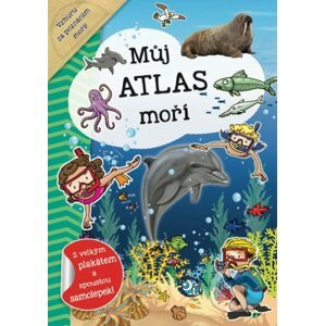 Můj atlas moří - INFOA