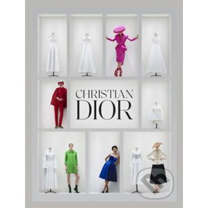 Christian Dior - Oriole Cullen, Connie Karol Burks