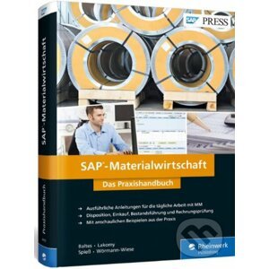 SAP-Materialwirtschaft - Oliver Baltes a kol.