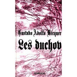 Les duchov - Gustavo Adolfo Bécquer