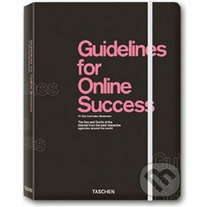 Guidelines for Online Success - Taschen