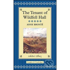 The Tenant of Wildfell Hall - Anne Brontë