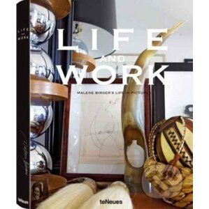 Life and Work, Malene Birger's Life in Pictures - Malene Birger