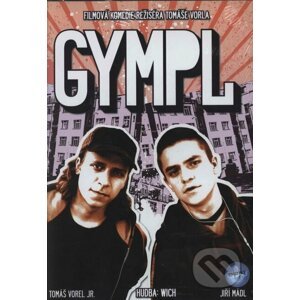 Gympel DVD