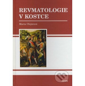 Revmatologie v kostce - Marta Olejárová
